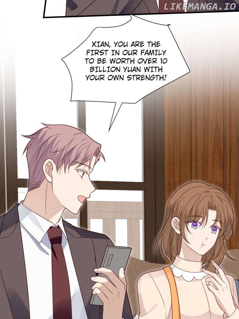 Boss Makes the Boy Group’s Center of Me Chapter 201 - page 3