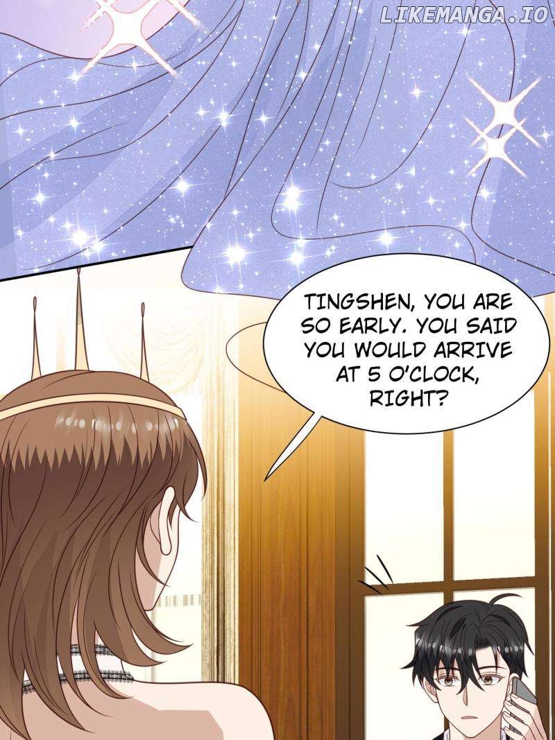 Boss Makes the Boy Group’s Center of Me Chapter 201 - page 30
