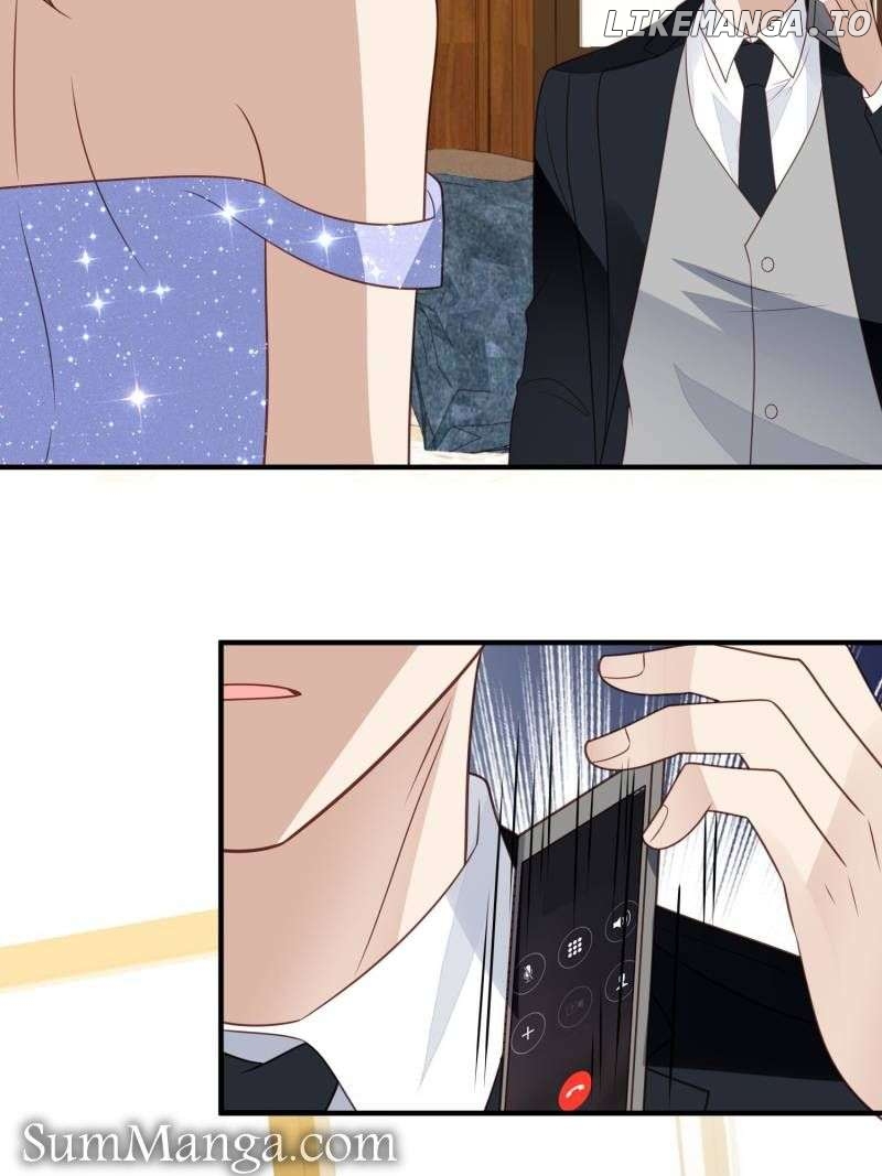 Boss Makes the Boy Group’s Center of Me Chapter 201 - page 31