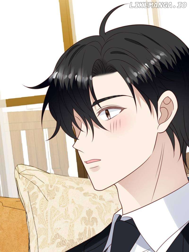 Boss Makes the Boy Group’s Center of Me Chapter 201 - page 32