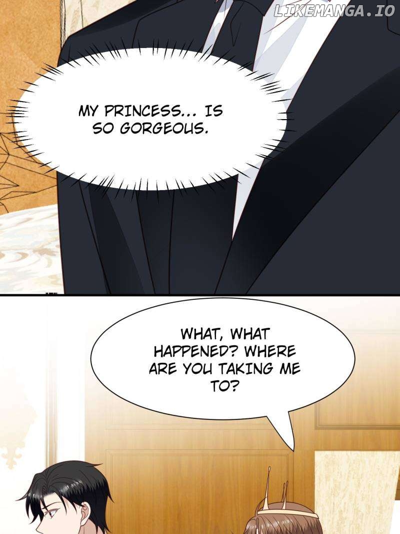 Boss Makes the Boy Group’s Center of Me Chapter 201 - page 33