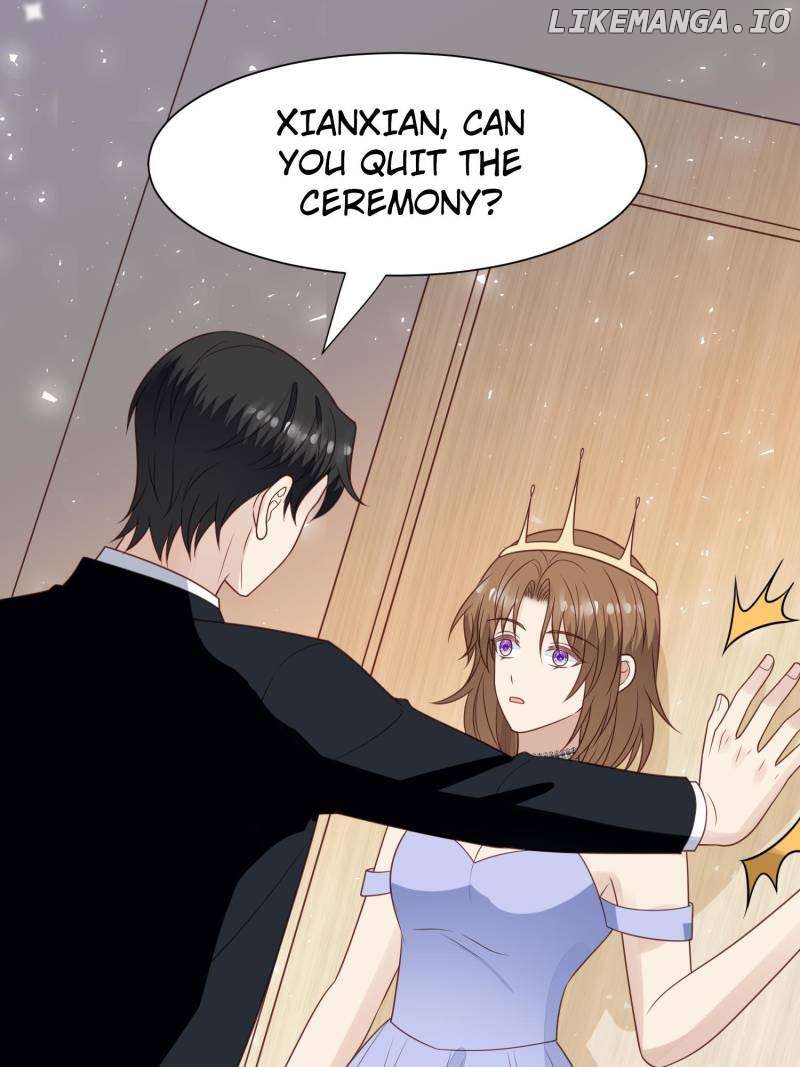 Boss Makes the Boy Group’s Center of Me Chapter 201 - page 36