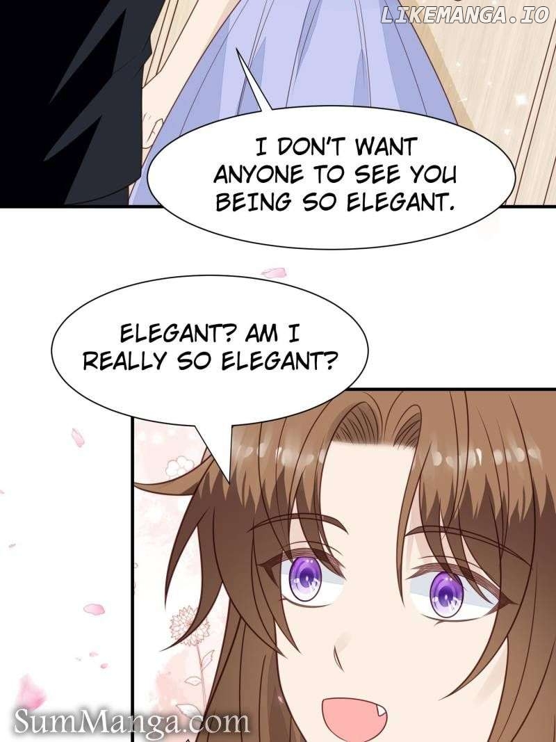 Boss Makes the Boy Group’s Center of Me Chapter 201 - page 37