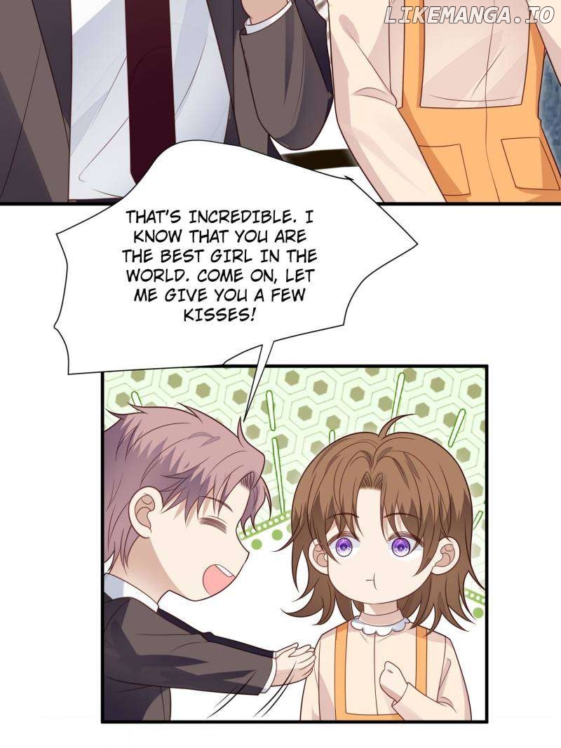 Boss Makes the Boy Group’s Center of Me Chapter 201 - page 4