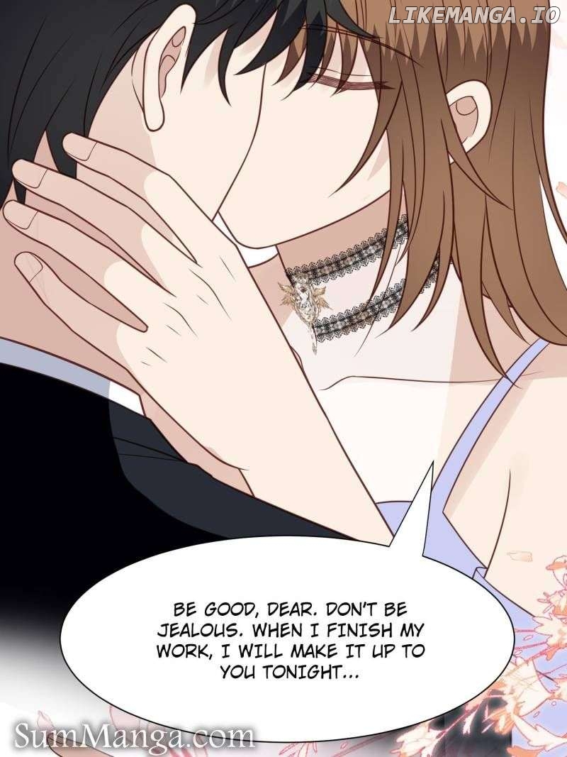 Boss Makes the Boy Group’s Center of Me Chapter 201 - page 41