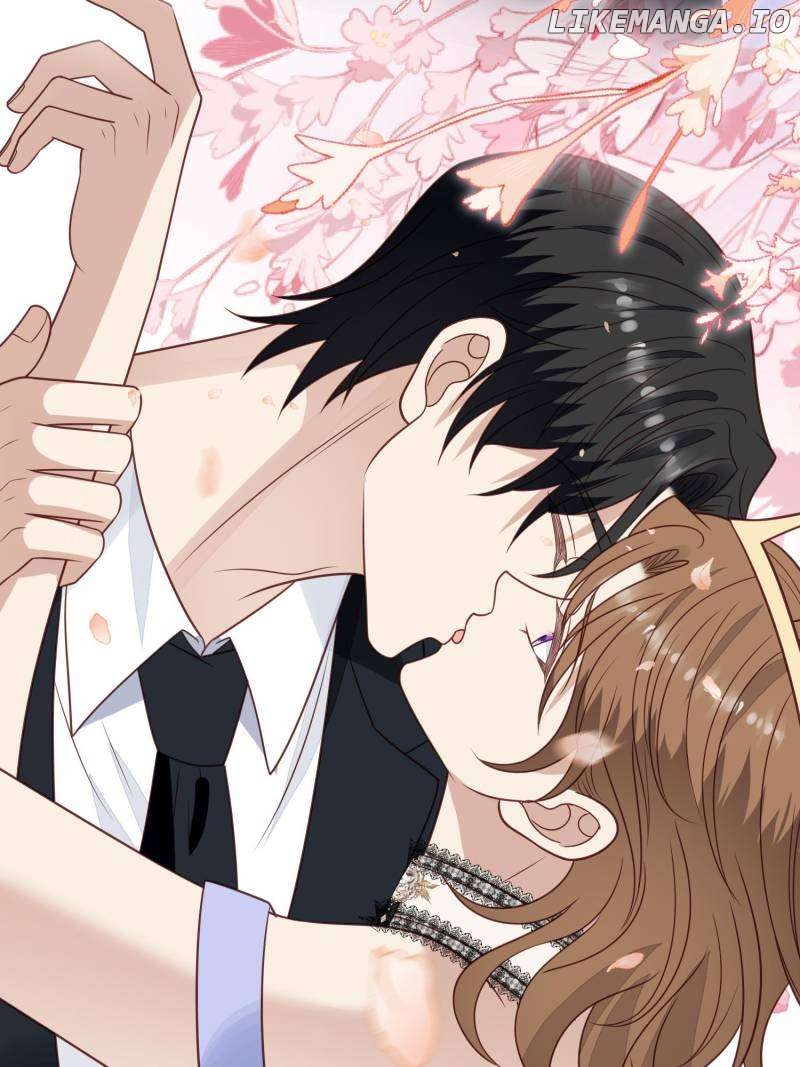 Boss Makes the Boy Group’s Center of Me Chapter 201 - page 42
