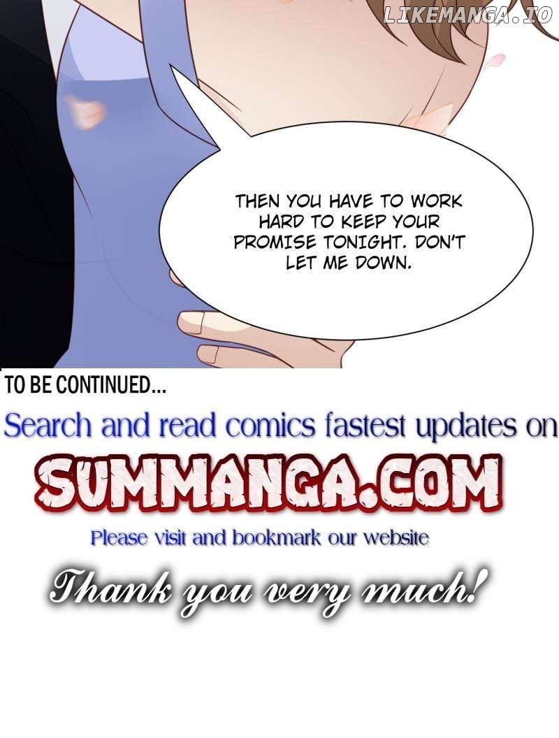 Boss Makes the Boy Group’s Center of Me Chapter 201 - page 43