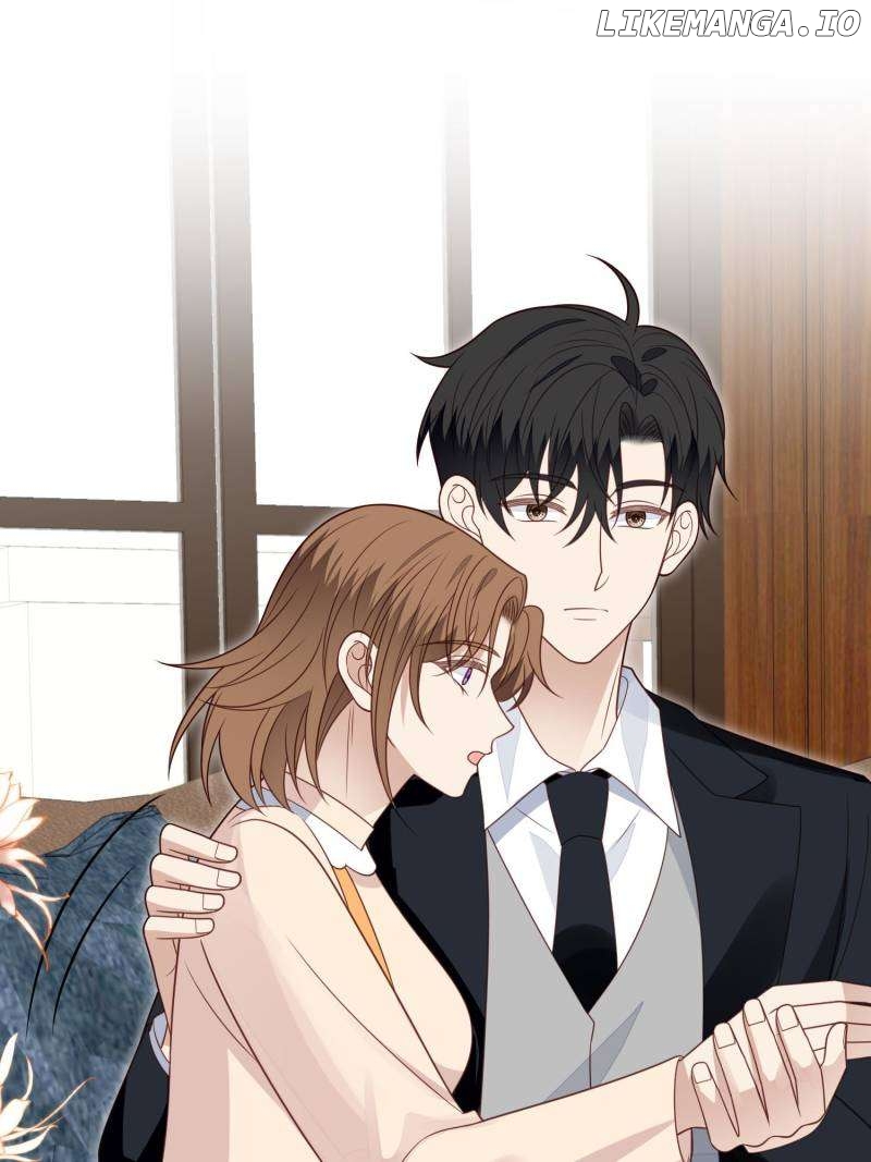 Boss Makes the Boy Group’s Center of Me Chapter 201 - page 5