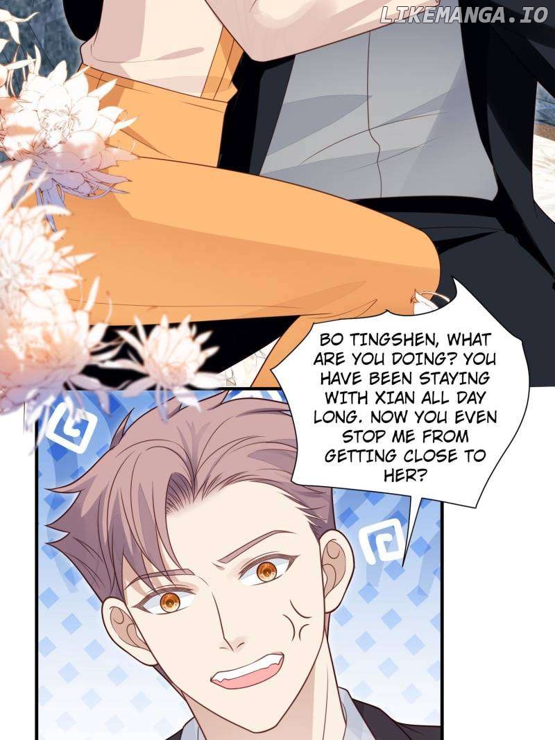 Boss Makes the Boy Group’s Center of Me Chapter 201 - page 6
