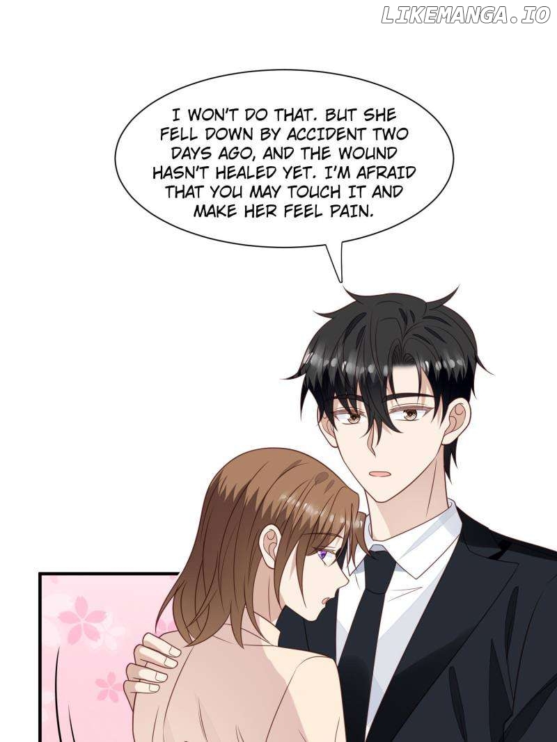 Boss Makes the Boy Group’s Center of Me Chapter 201 - page 8