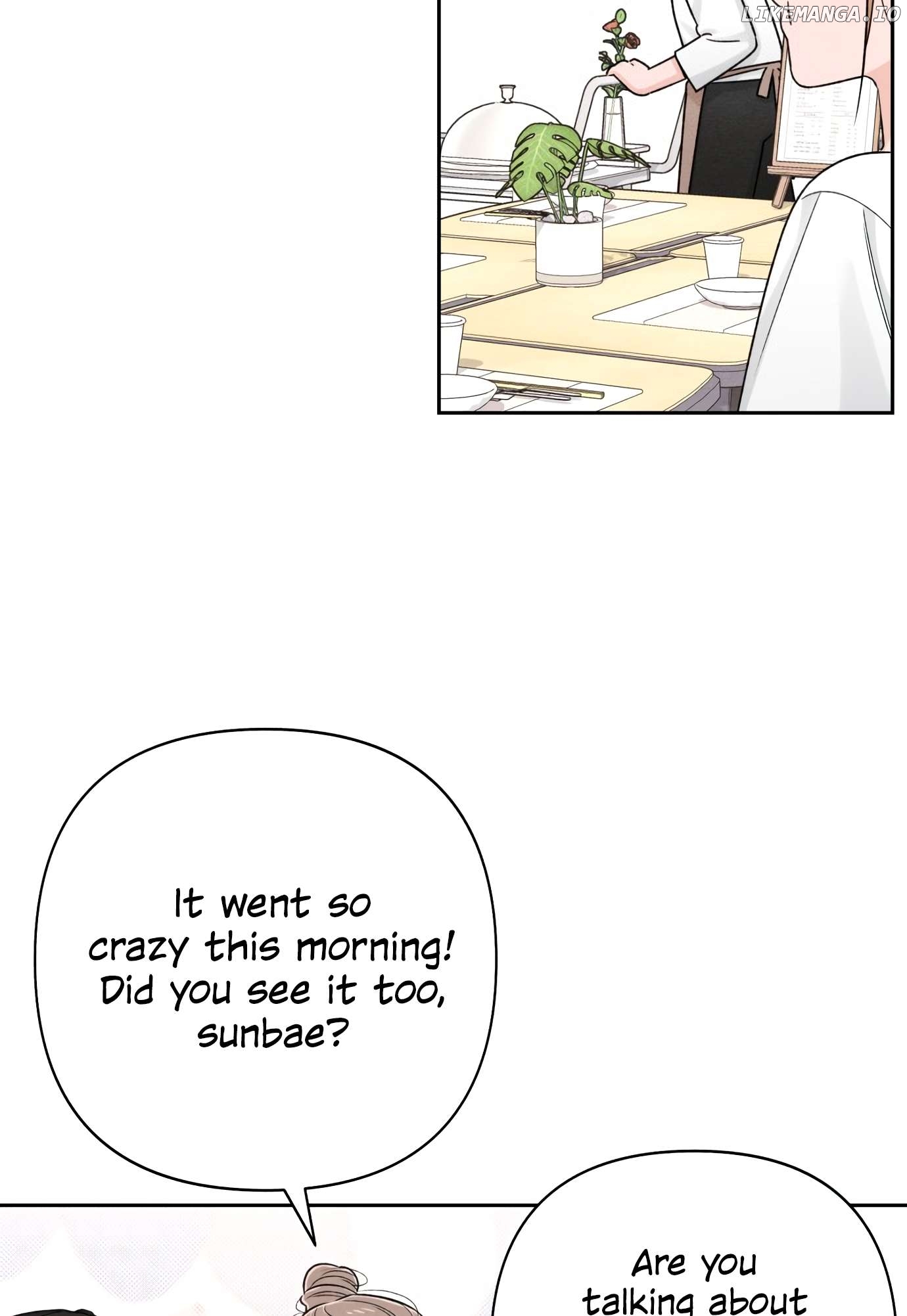Revelation Of Youth Chapter 72 - page 35