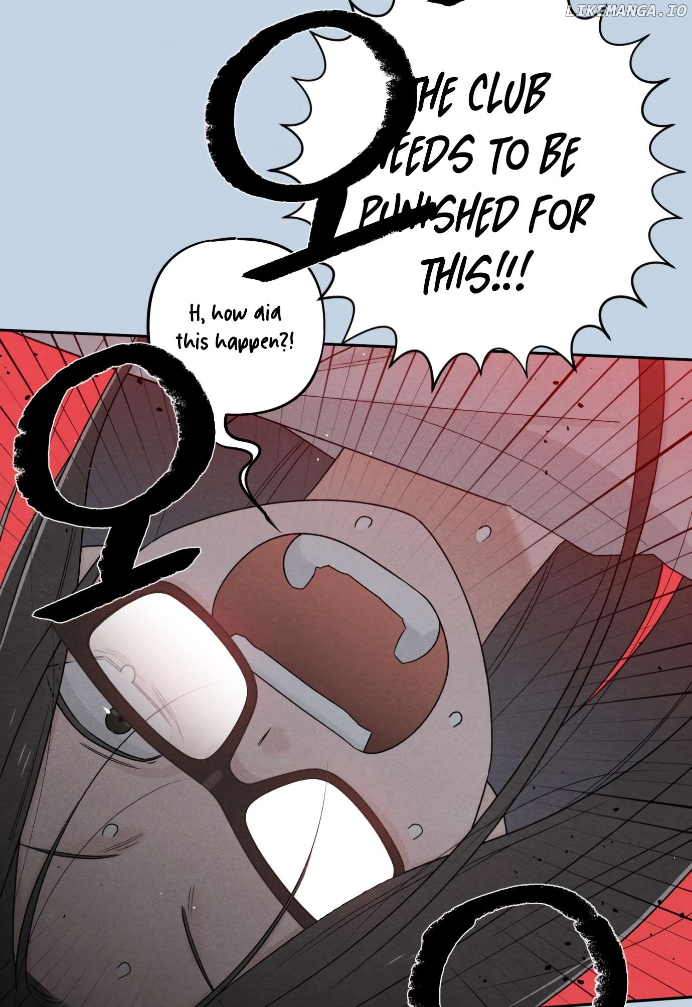 Revelation Of Youth Chapter 72 - page 55
