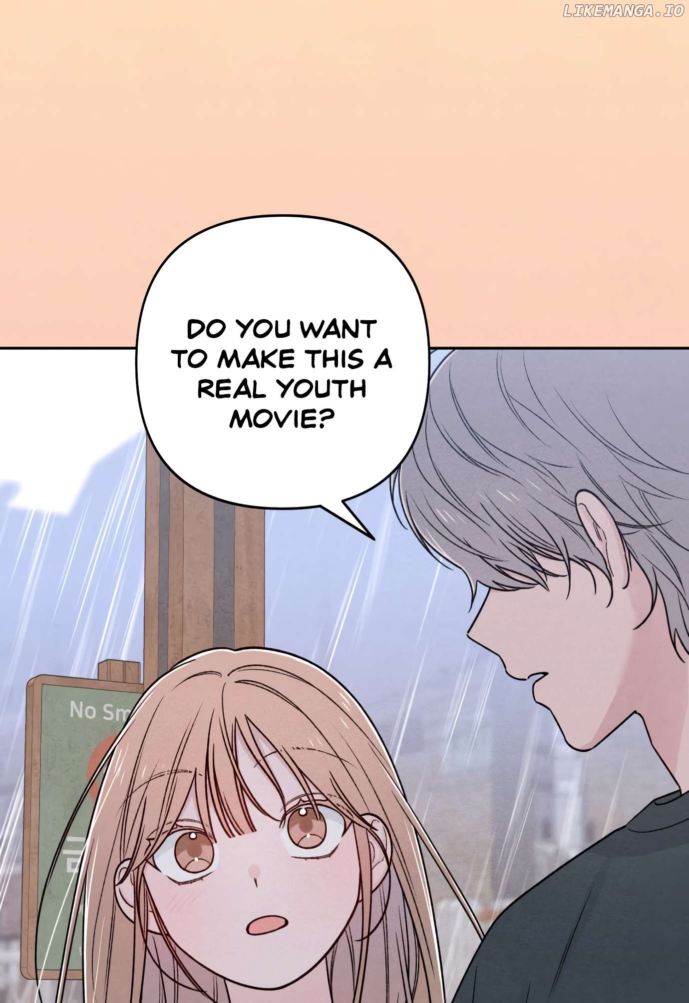 Revelation Of Youth Chapter 76 - page 76