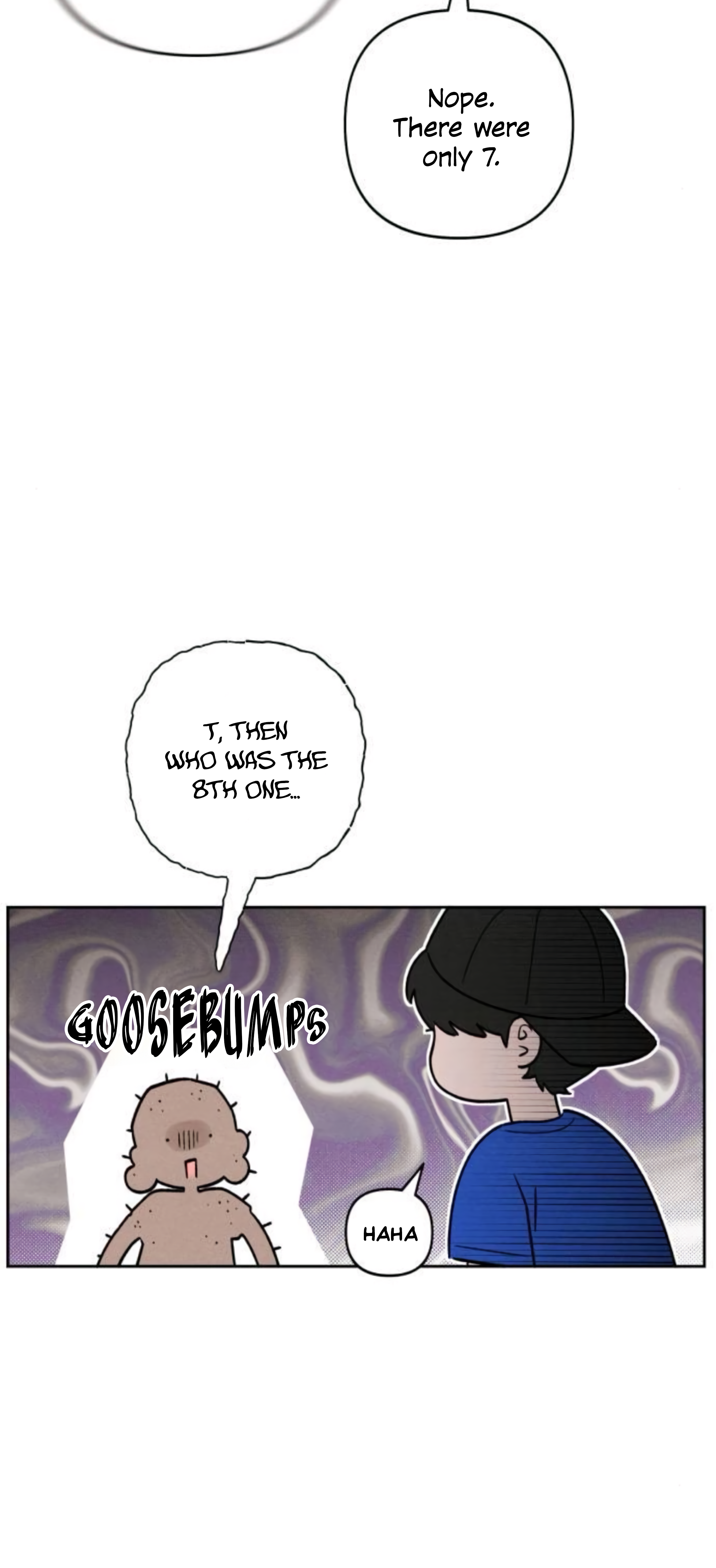 Revelation Of Youth Chapter 77 - page 14
