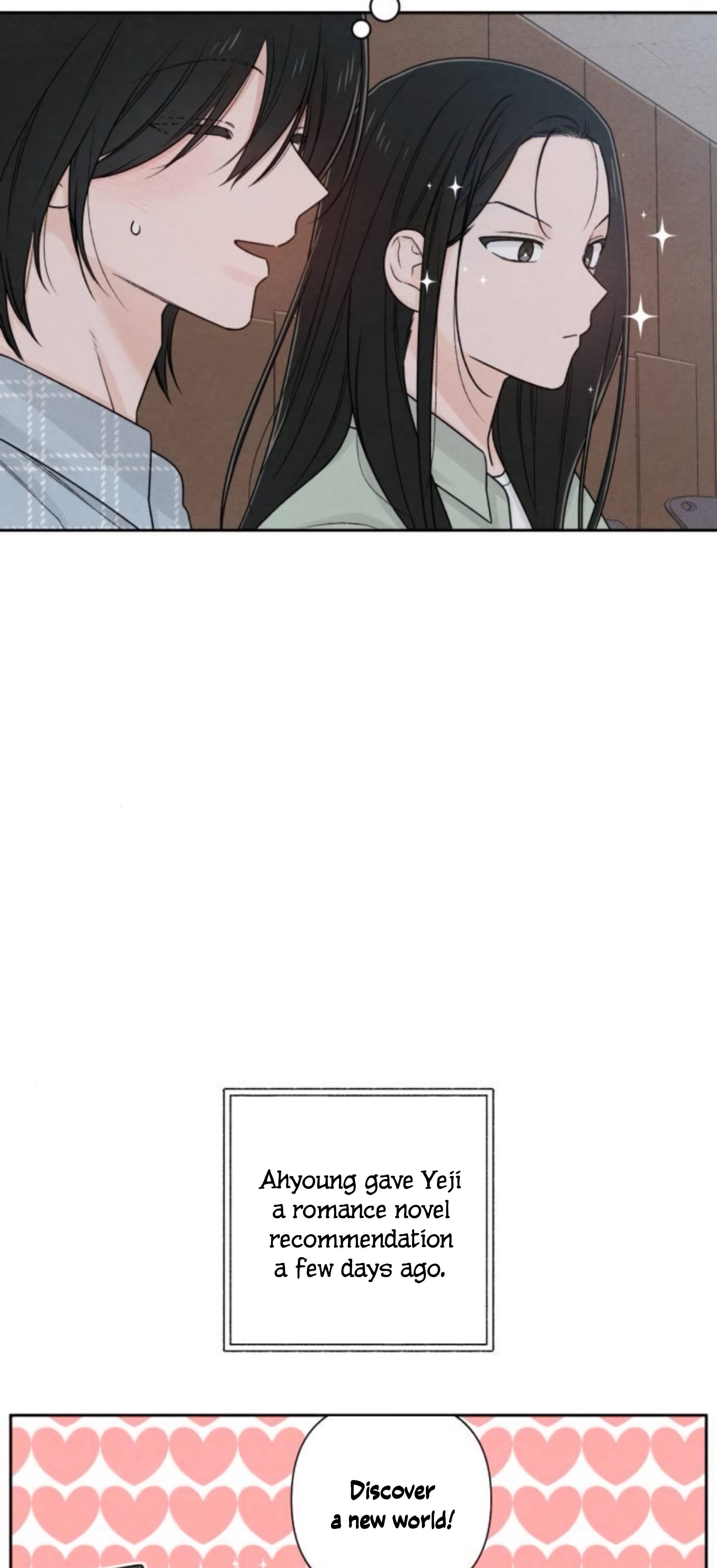 Revelation Of Youth Chapter 77 - page 19