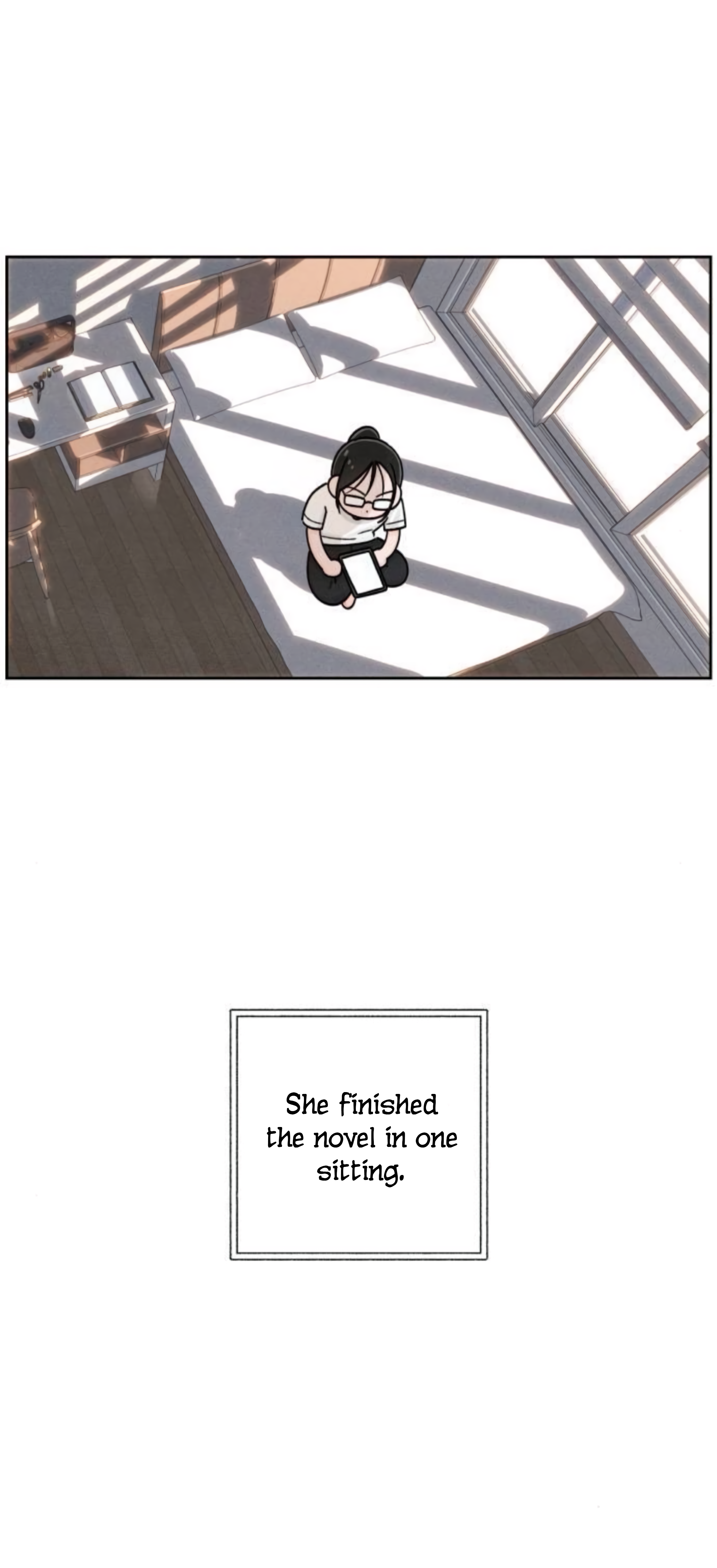 Revelation Of Youth Chapter 77 - page 23