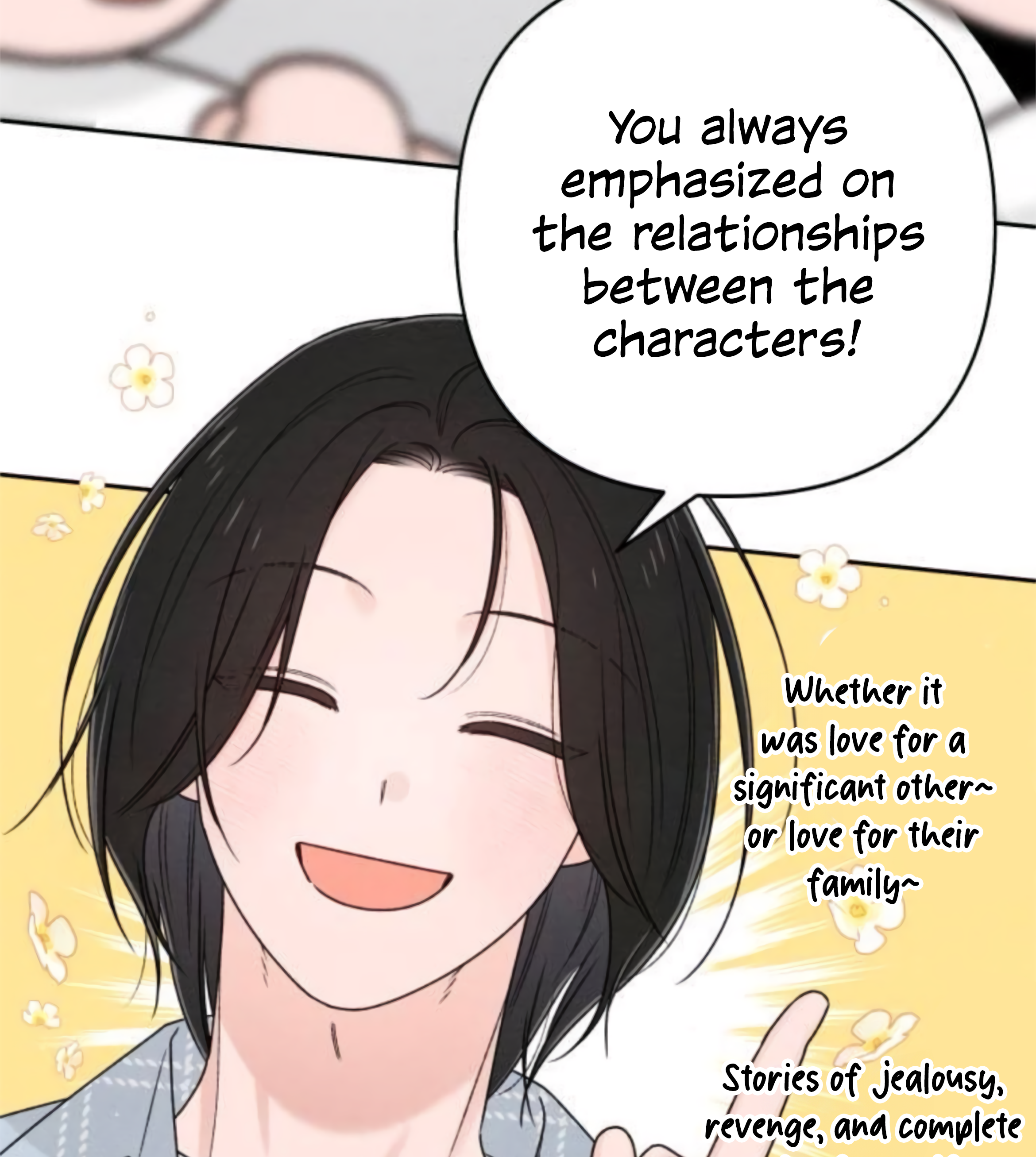 Revelation Of Youth Chapter 77 - page 33