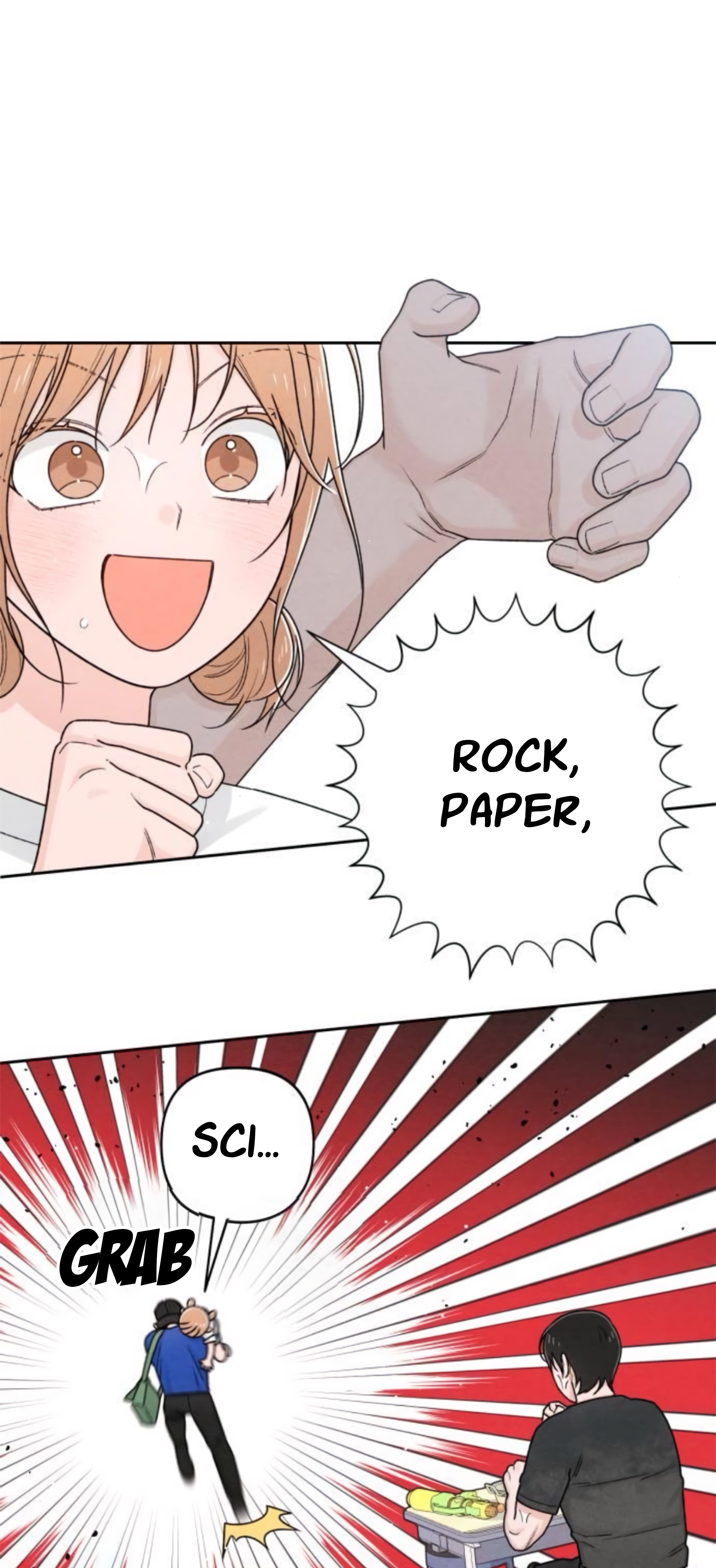 Revelation Of Youth Chapter 77 - page 59