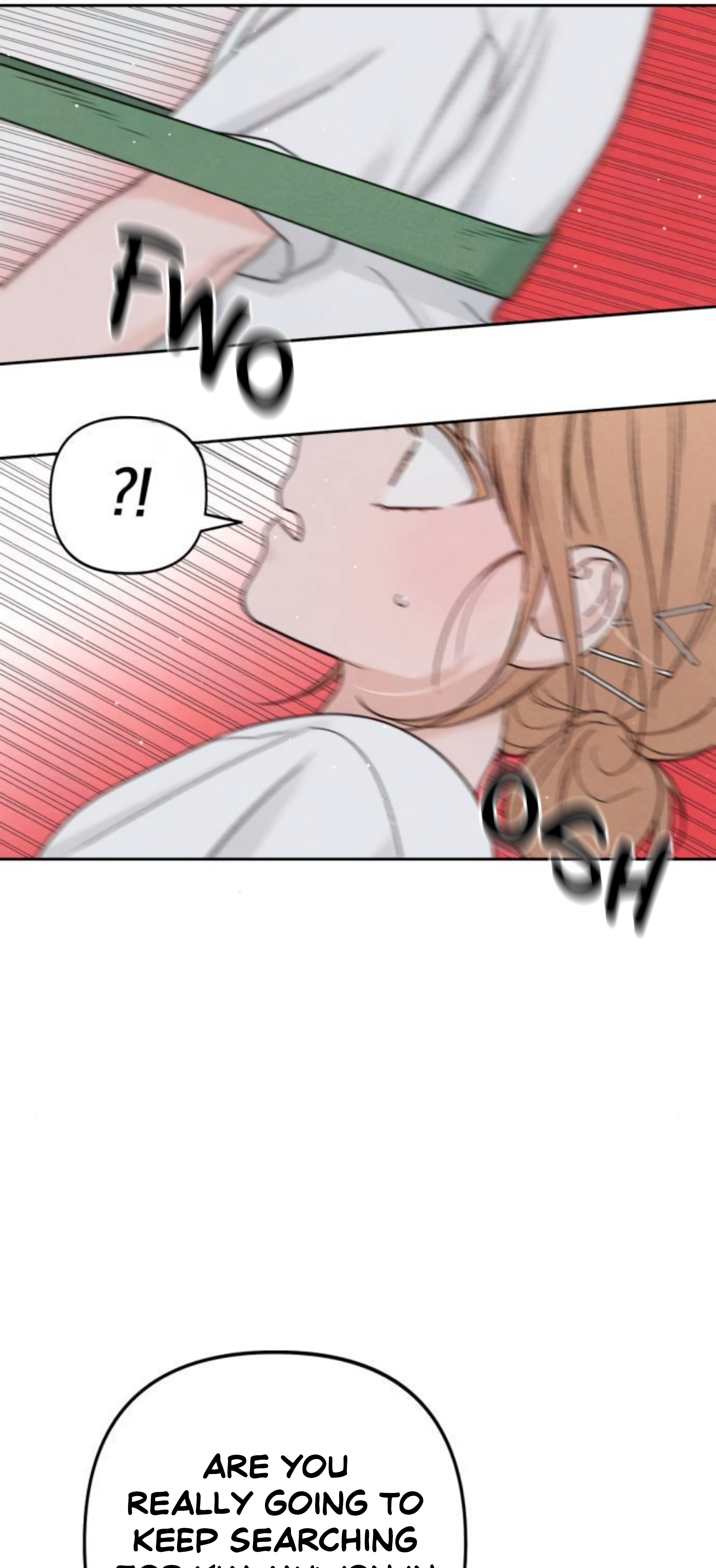 Revelation Of Youth Chapter 77 - page 9