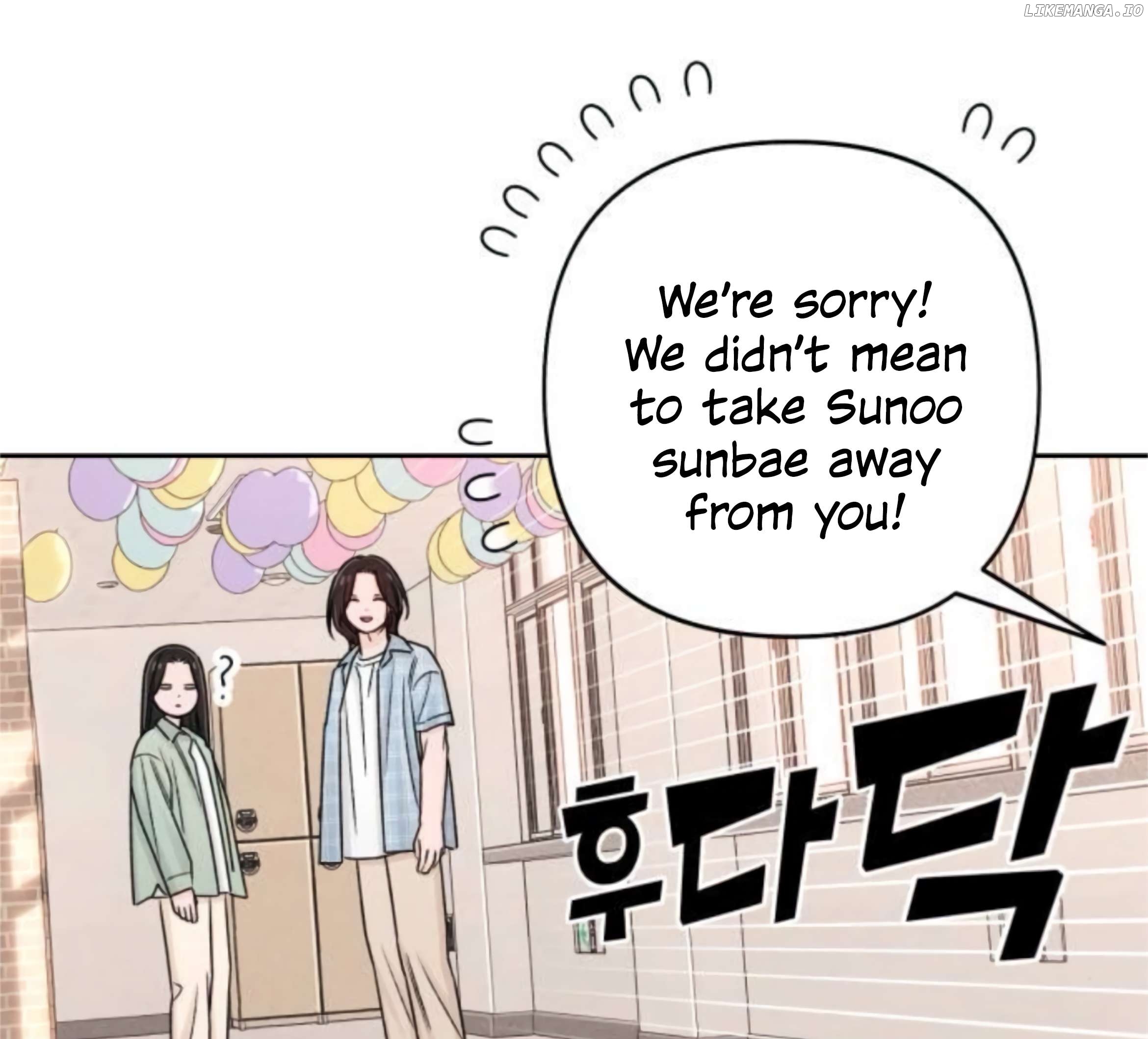 Revelation Of Youth Chapter 78 - page 60
