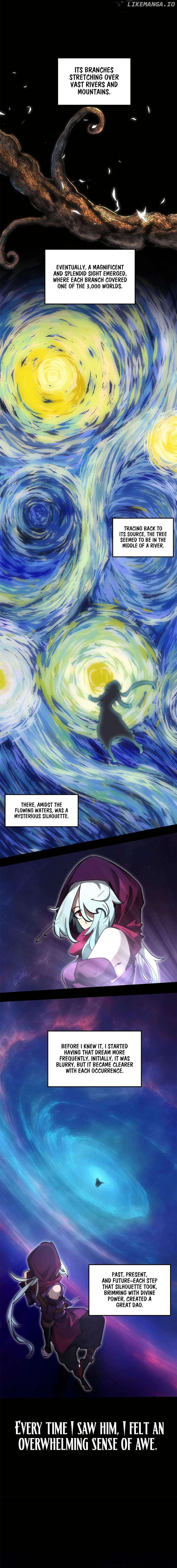 Top Tier Providence: Secretly Cultivate for a Thousand Years Chapter 172 - page 2