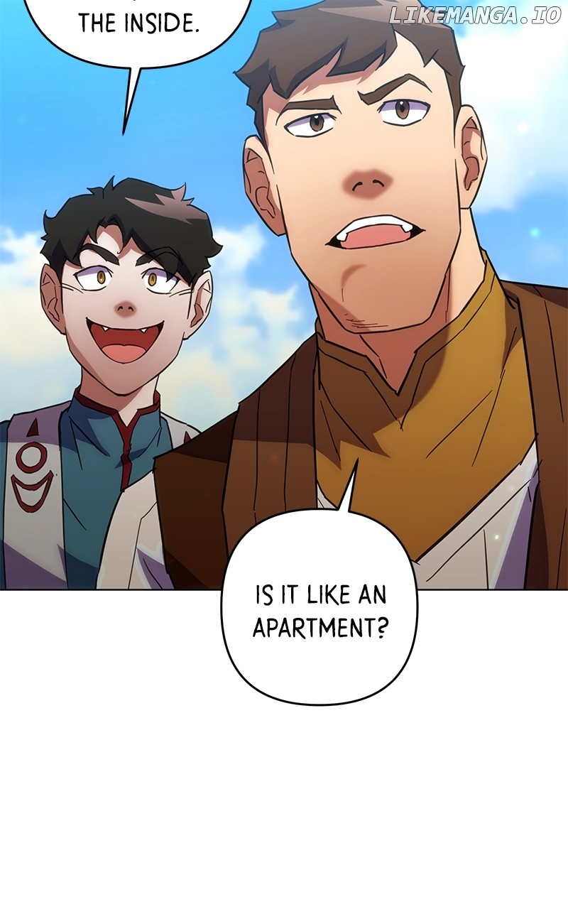 Surviving in an Action Manhwa Chapter 67 - page 32