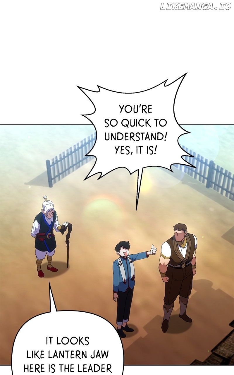 Surviving in an Action Manhwa Chapter 67 - page 33