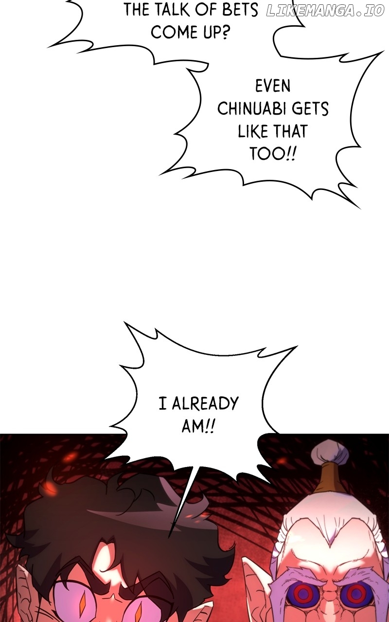 Surviving in an Action Manhwa Chapter 67 - page 42