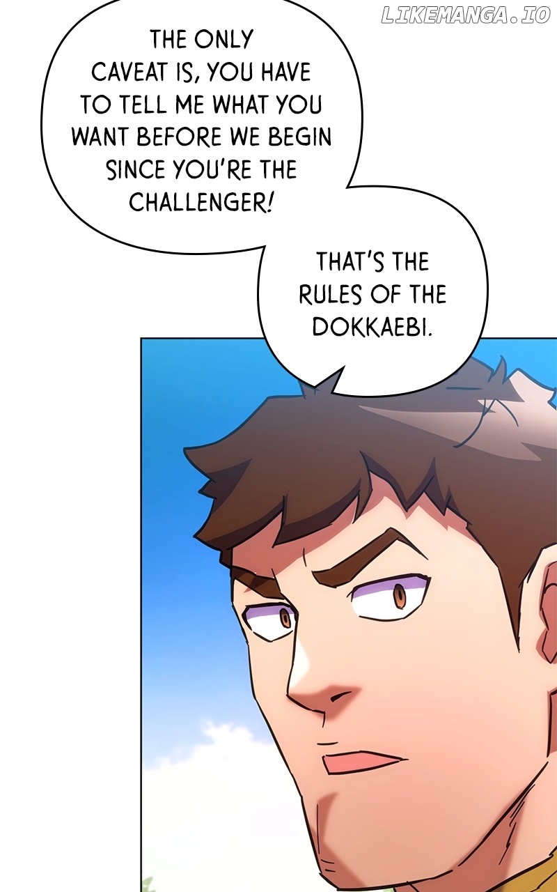 Surviving in an Action Manhwa Chapter 67 - page 48