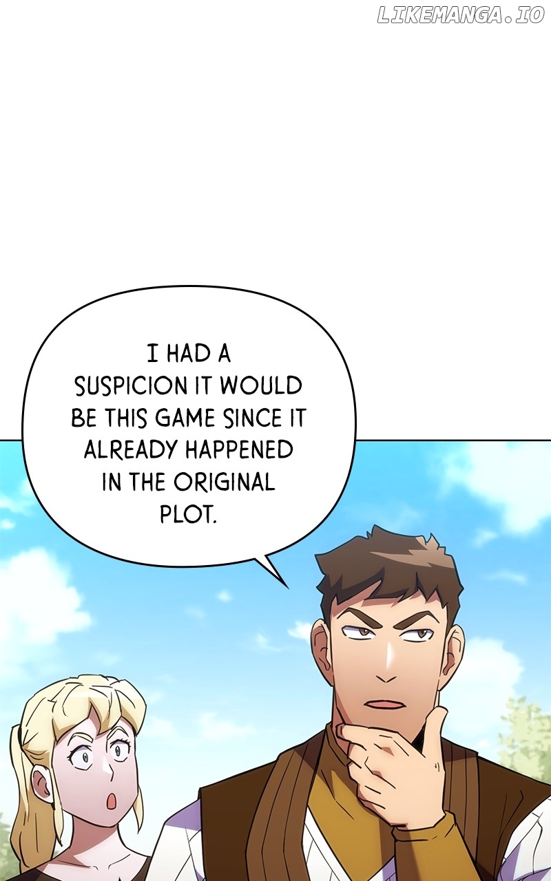 Surviving in an Action Manhwa Chapter 67 - page 72