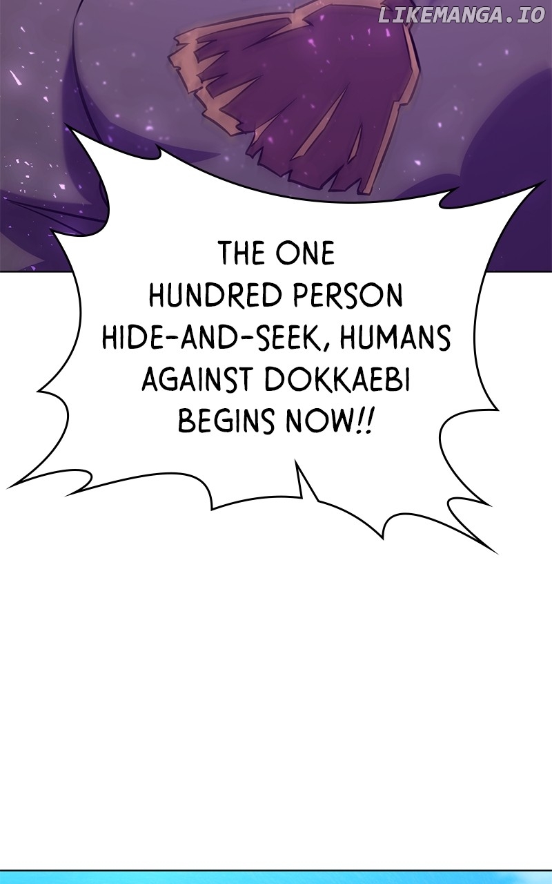 Surviving in an Action Manhwa Chapter 67 - page 92