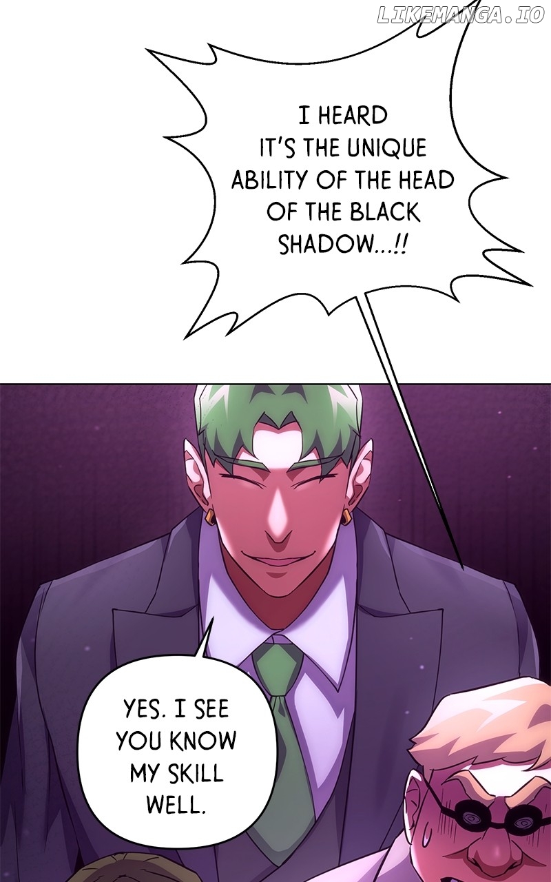 Surviving in an Action Manhwa Chapter 71 - page 34