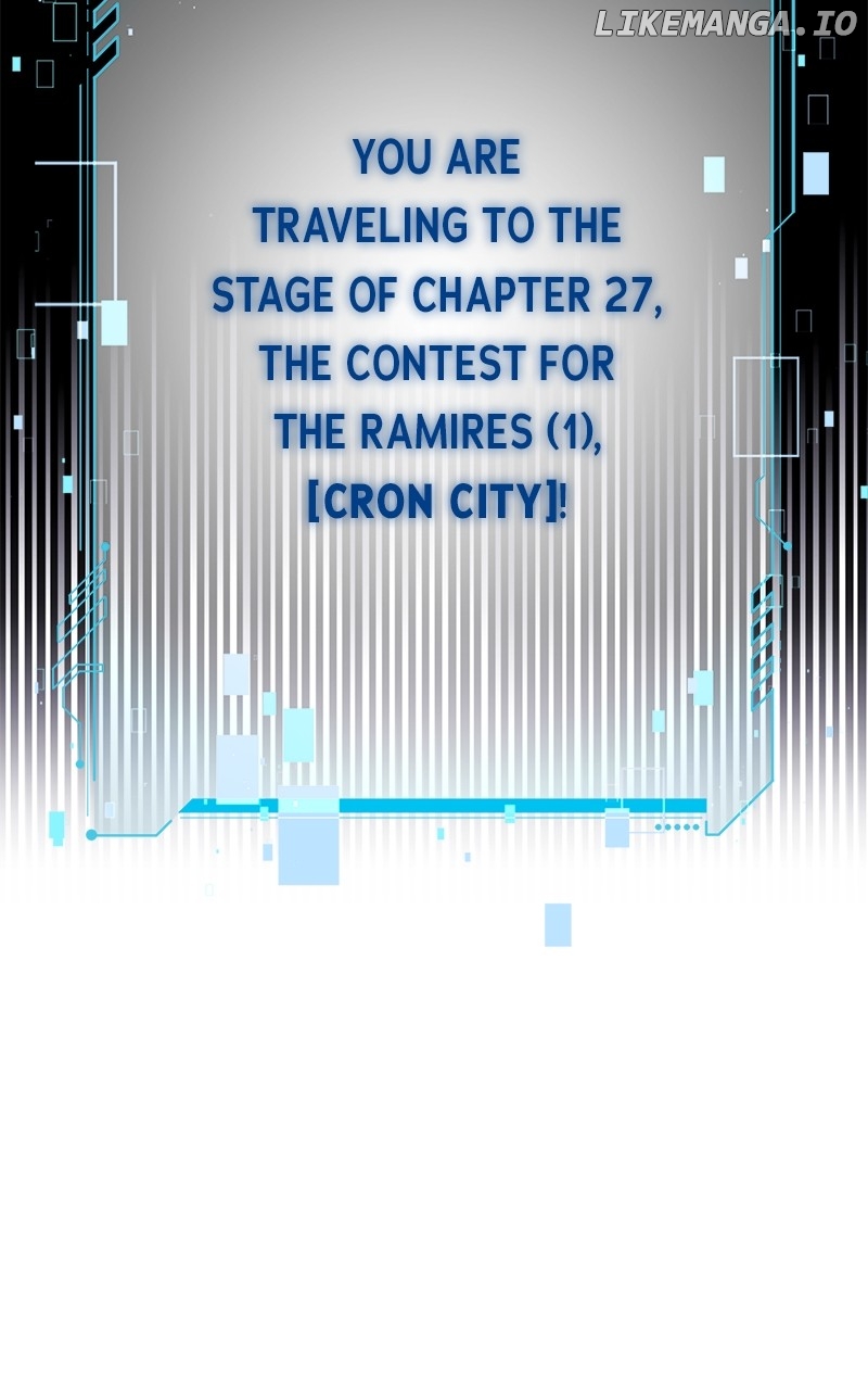Surviving in an Action Manhwa Chapter 71 - page 59