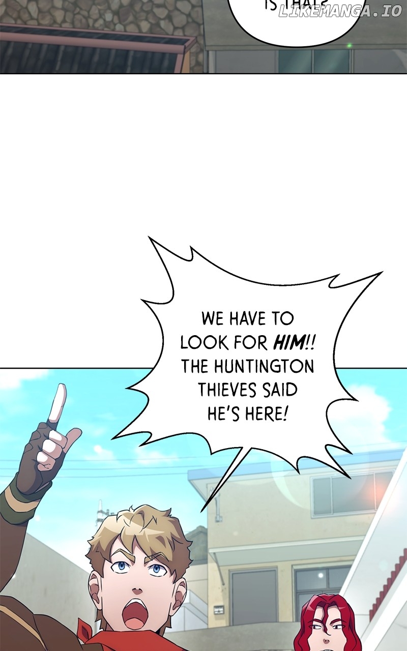 Surviving in an Action Manhwa Chapter 71 - page 62