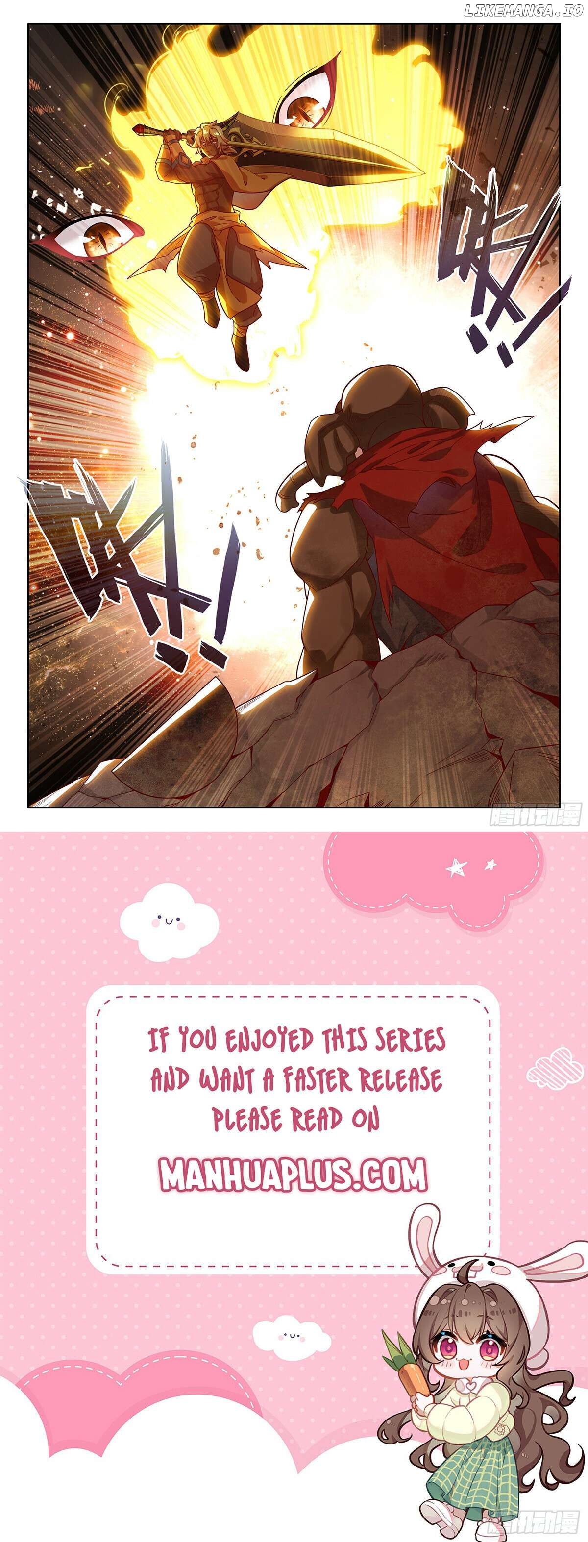 Soul Land V Chapter 192 - page 16