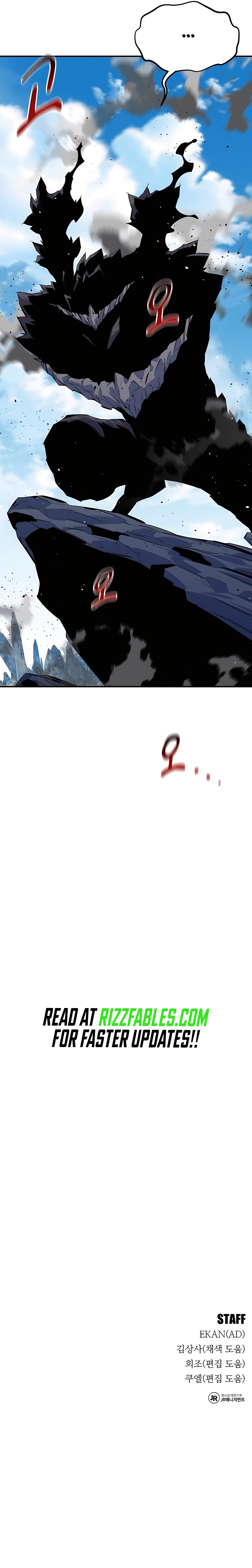 Auto-Hunting With Clones Chapter 101 - page 17