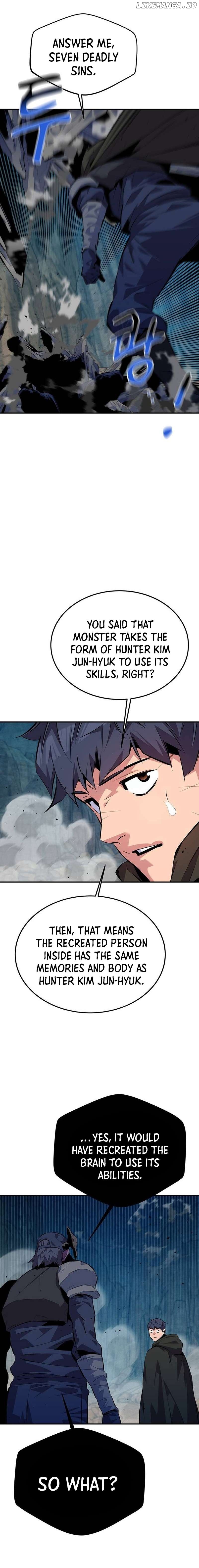 Auto-Hunting With Clones Chapter 104 - page 10