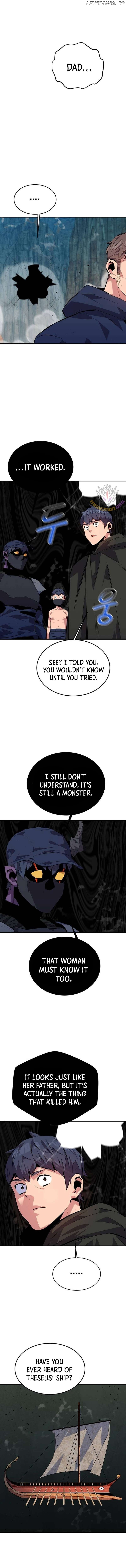 Auto-Hunting With Clones Chapter 104 - page 19