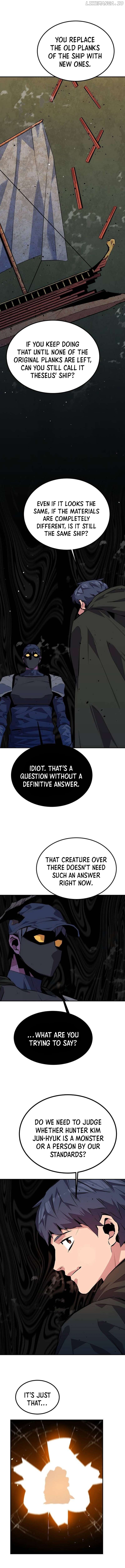 Auto-Hunting With Clones Chapter 104 - page 20