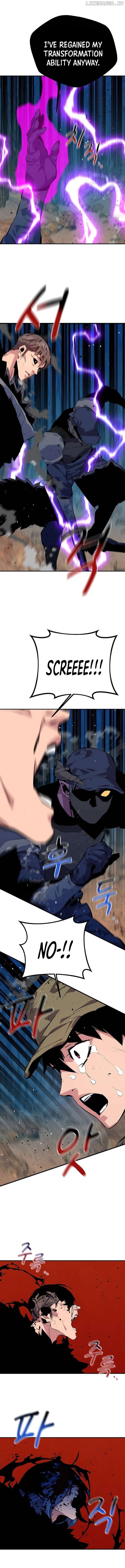 Auto-Hunting With Clones Chapter 104 - page 3