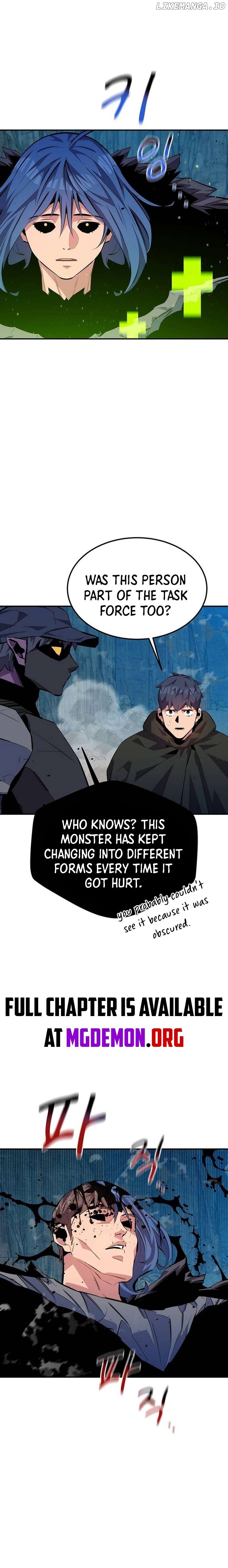 Auto-Hunting With Clones Chapter 104 - page 5