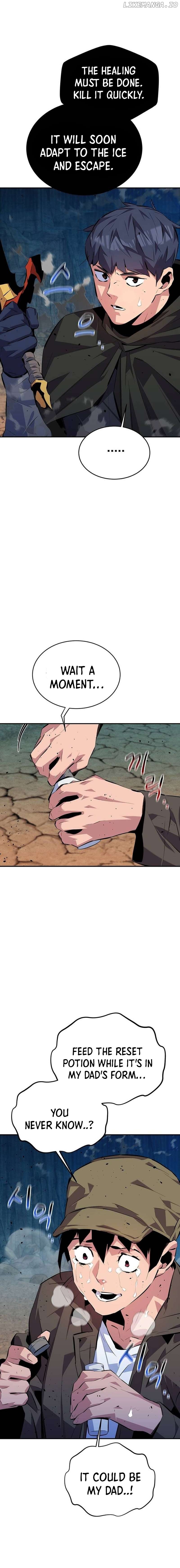 Auto-Hunting With Clones Chapter 104 - page 6