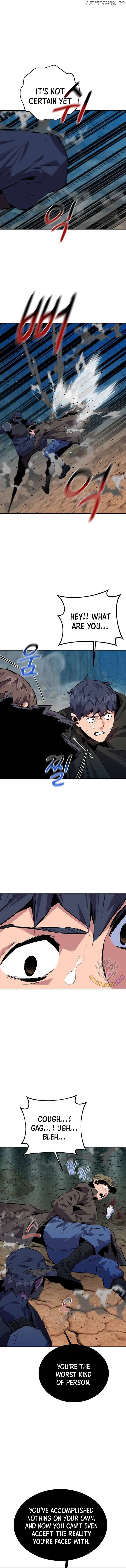 Auto-Hunting With Clones Chapter 104 - page 7