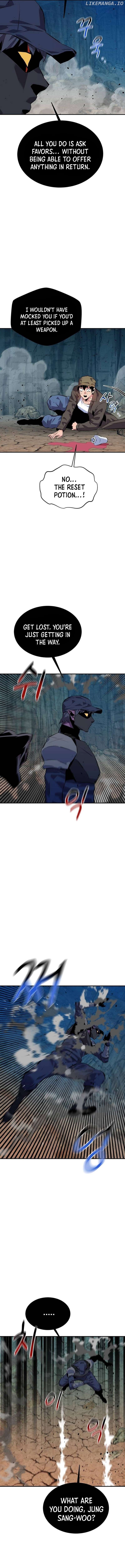 Auto-Hunting With Clones Chapter 104 - page 8