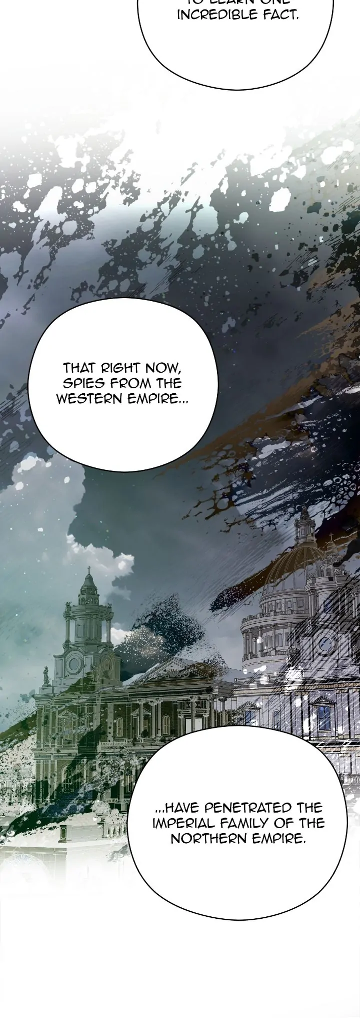 Lips On The Tip Of a Knife Chapter 76 - page 3