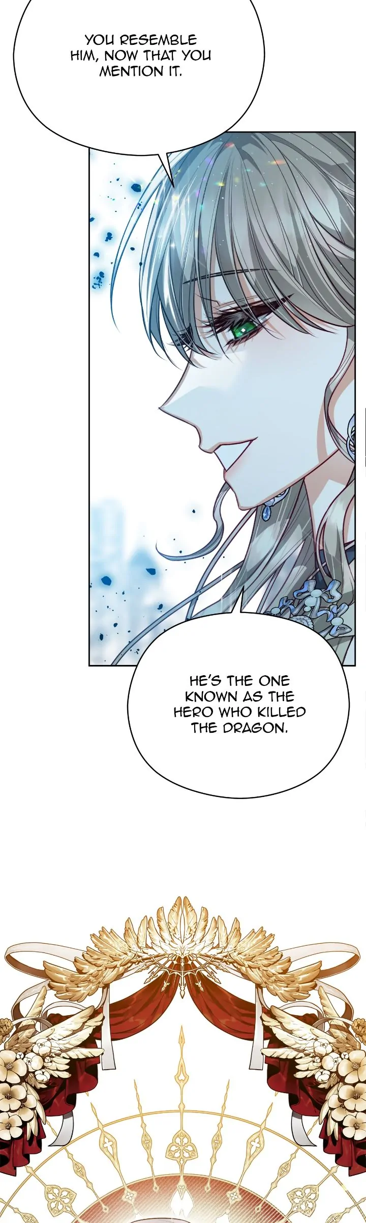 Lips On The Tip Of a Knife Chapter 79 - page 2