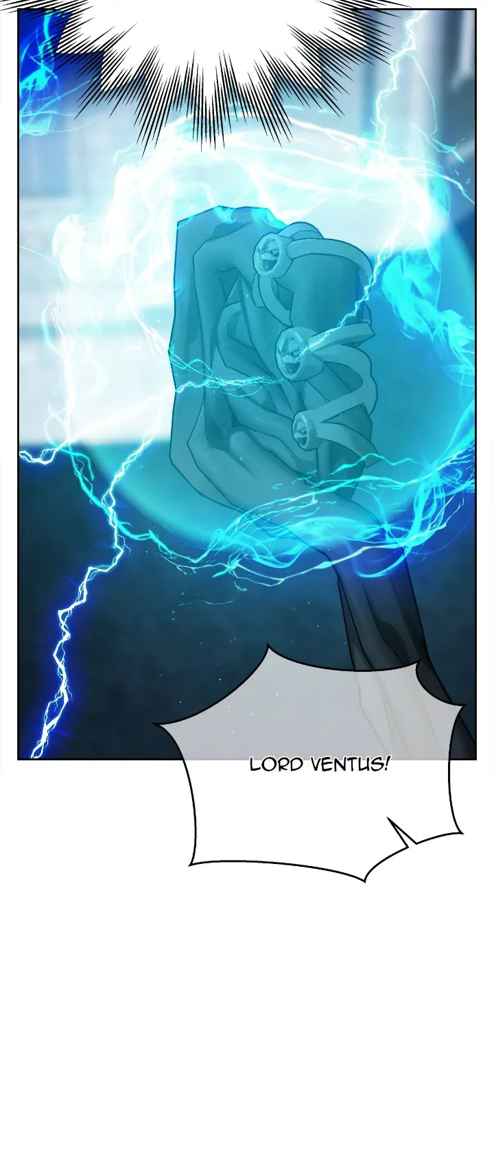 Lips On The Tip Of a Knife Chapter 79 - page 11