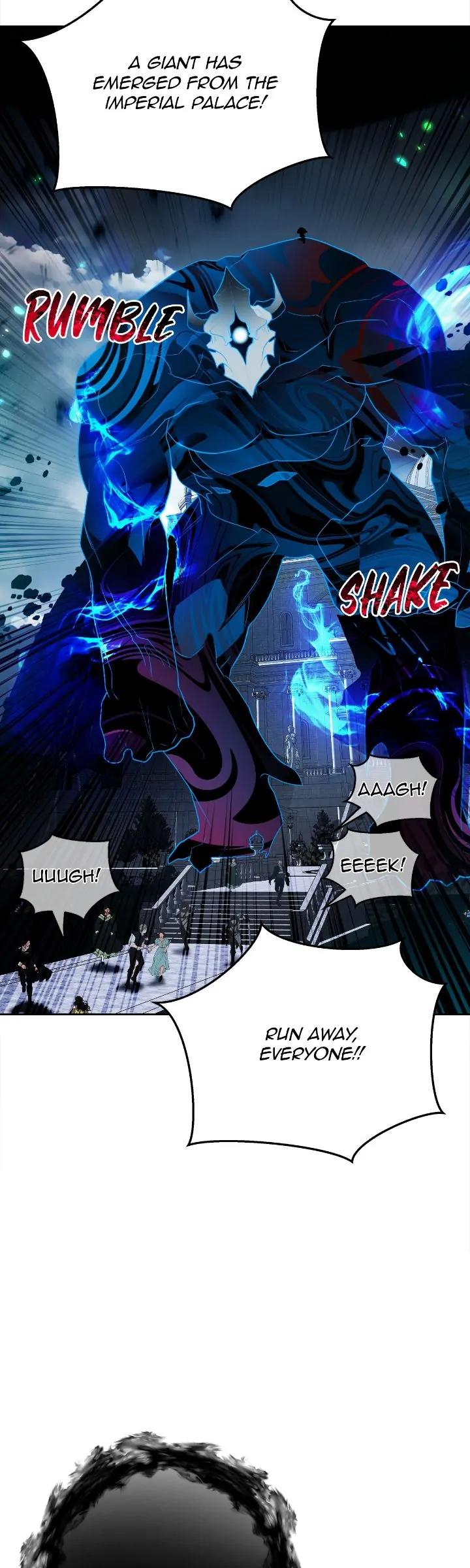 Lips On The Tip Of a Knife Chapter 79 - page 14