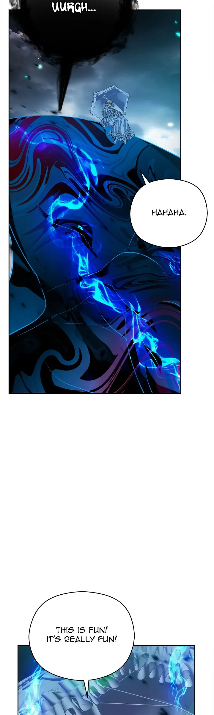 Lips On The Tip Of a Knife Chapter 79 - page 15