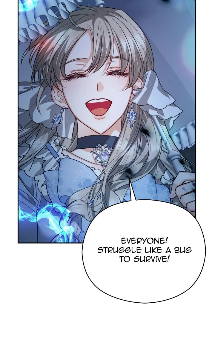 Lips On The Tip Of a Knife Chapter 79 - page 16